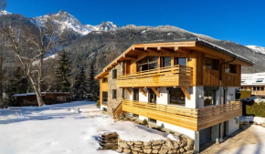 Chalet Josephine, Chamonix Les Bois